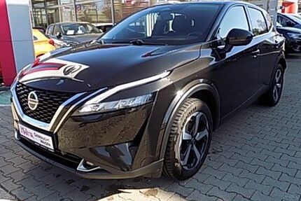 Nissan Qashqai 66.915 km 22.260 &euro; München 81677