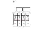 Reihenendhaus München Trudering-Riem - 5 Zimmer, 119 m&sup2;, 1.090.000&euro; | Angebot:25726851