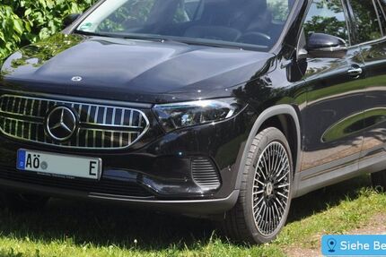 Mercedes-Benz EQA 56.000 km 32.990 &euro; Starnberg 82319