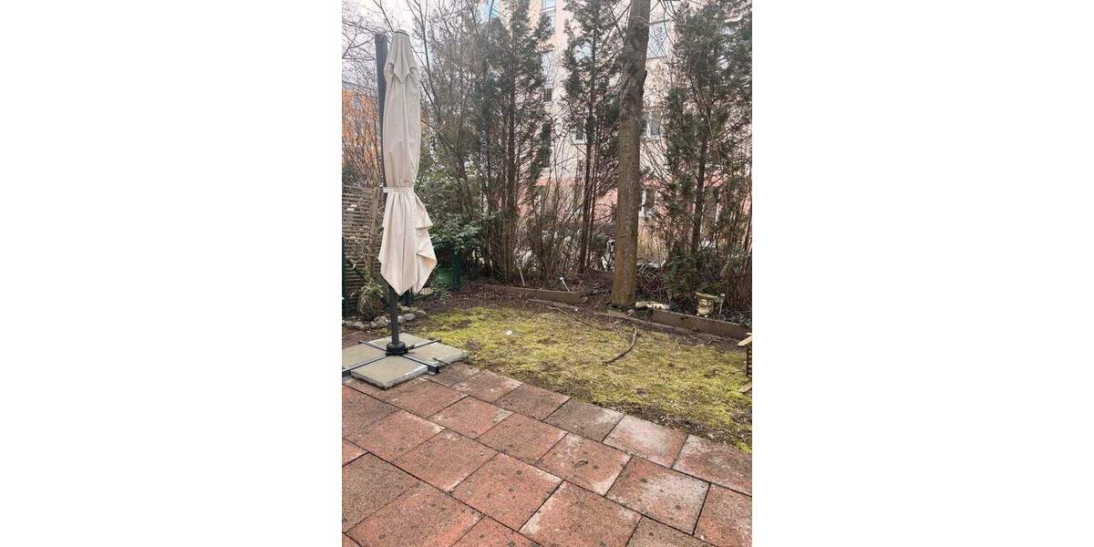 Etagenwohnung München Laim - 2 Zimmer, 72 m&sup2;, 1.800&euro; | Angebot:25720678