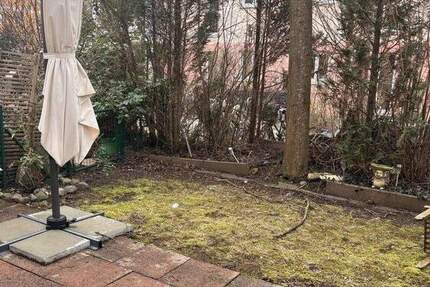 Wohnung München Laim - 2 Zimmer, 72 m&sup2;, 1.800&euro; | Angebot:25720678