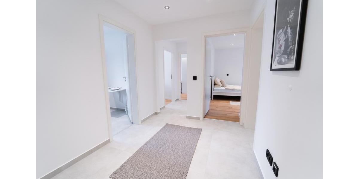 Etagenwohnung München Nymphenburg - 2 Zimmer, 8 m&sup2;, 855&euro; | Angebot:25752165