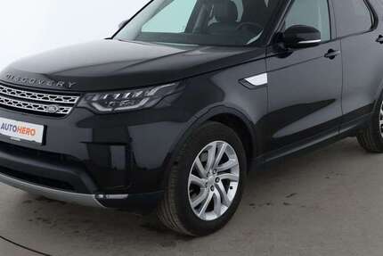 Land Rover Discovery 83.546 km 26.690 &euro; Neufahrn 85375