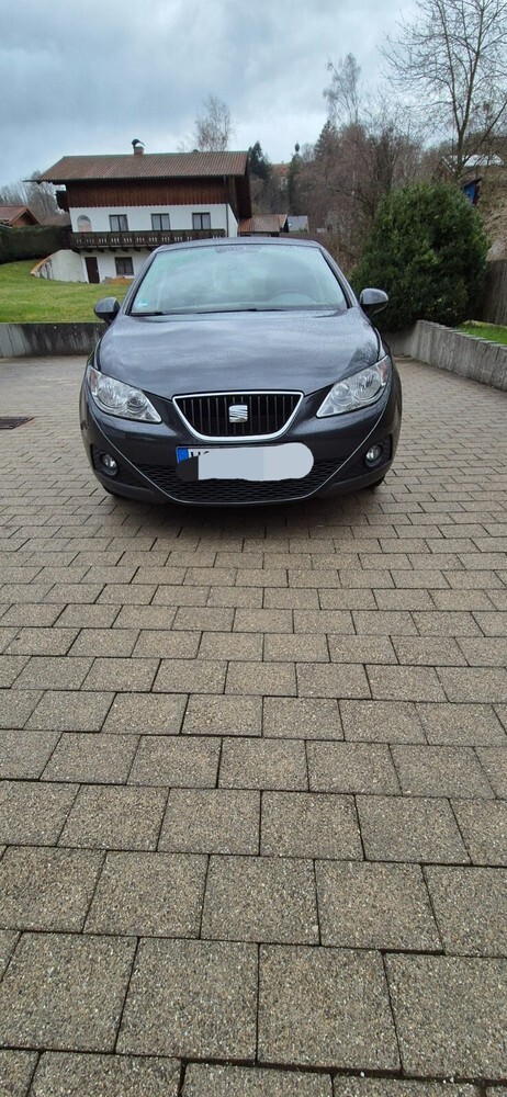 Seat Ibiza 220.000 km 3.500 € Geretsried 82538