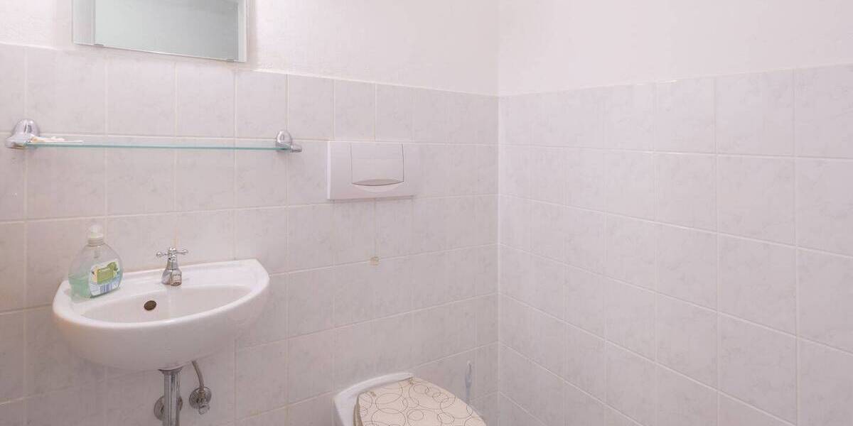 Etagenwohnung Germering Neugermering - 3 Zimmer, 76 m&sup2;, 385.000&euro; | Angebot:26903632