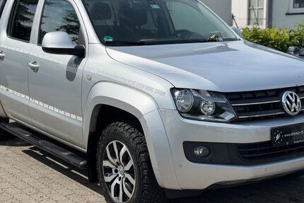 VW Amarok 199.900 km 13.400 &euro; Mintraching/Neufahrn 85375