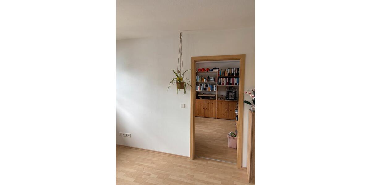 Schicke 3-Zimmer Wohnung im Eresing 3 zimmer