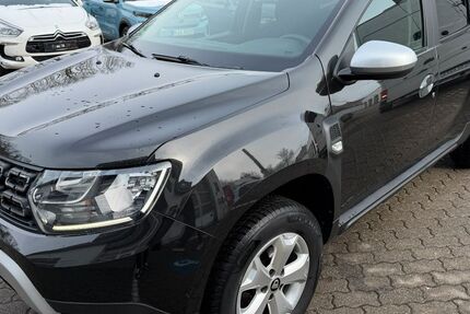 Dacia Duster 97.348 km 10.999 &euro; München 81827