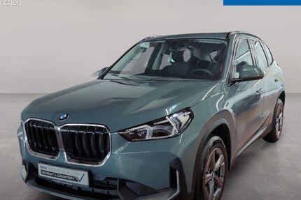 BMW X1 9.978 km 42.495 &euro; München 80939