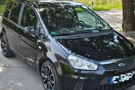 Ford C-Max 158.000 km 3.000 &euro; München 80937