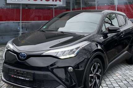 Toyota C-HR 46.673 km 21.990 &euro; München 80687
