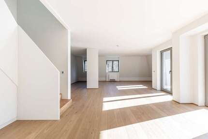 Wohnung zum Mieten in München 4.410 € 147.19 m² 5 zimmer