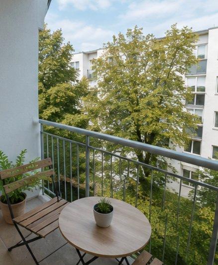 Etagenwohnung München Altstadt-Lehel - 2 Zimmer, 42 m&sup2;, 424.999&euro; | Angebot:27118290