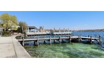 * ALTBAU-JUWEL in SEENÄHE * 4-Zimmer-Dachgeschoss-Wohnung * Balkon und Gartennutzung * Stellplatz * - Dachgeschoßwohnung Starnberg | Angebot:26992364