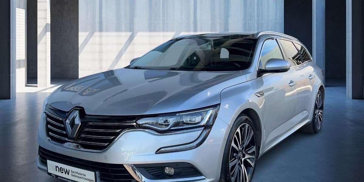 Renault Talisman 54.458 km 21.690 &euro; Unterschleißheim 85716