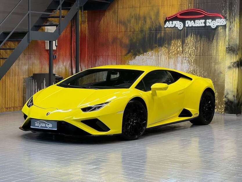 Huracán