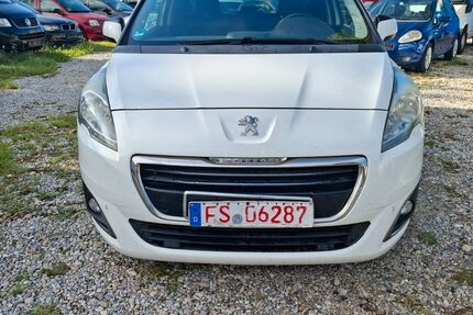 Peugeot 5008 367.000 km 2.650 € Dietersheim (Bei Eching) 85386