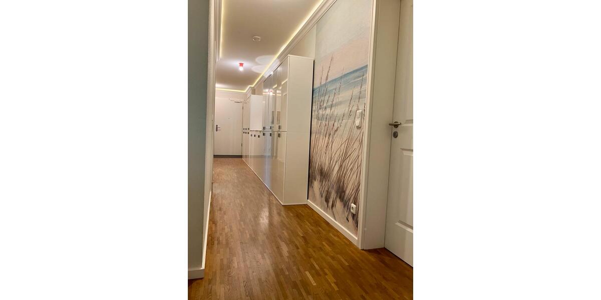 Erdgeschoßwohnung Unterschleißheim - 4 Zimmer, 107 m&sup2;, 2.100&euro; | Angebot:26413642