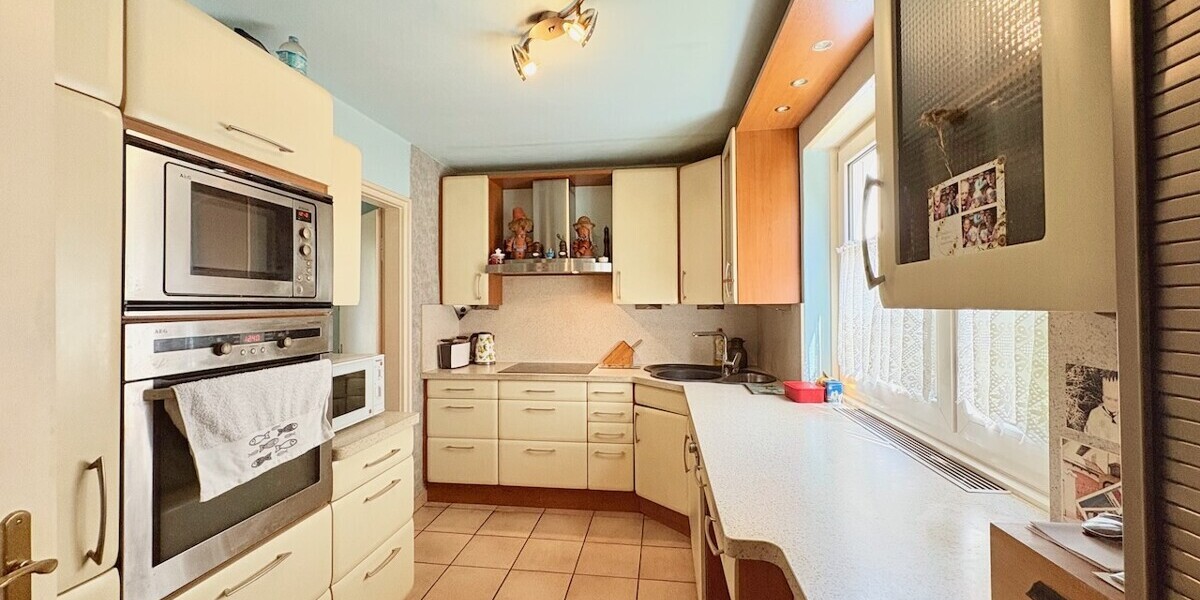 ***Charmante Doppelhaushälfte mit viel Potenzial auf großzügigem Grundstück*** - Doppelhaushälfte München Ramersdorf-Perlach | Angebot:26382503