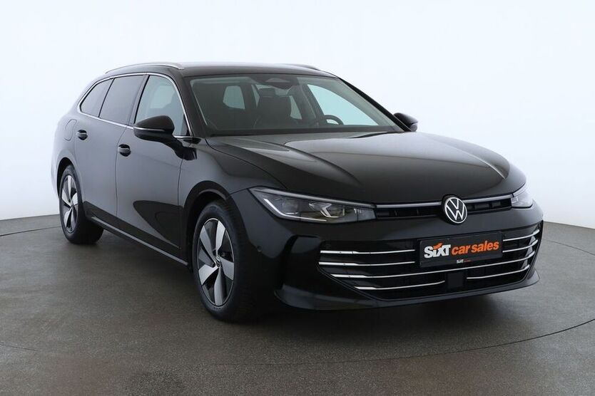 Passat