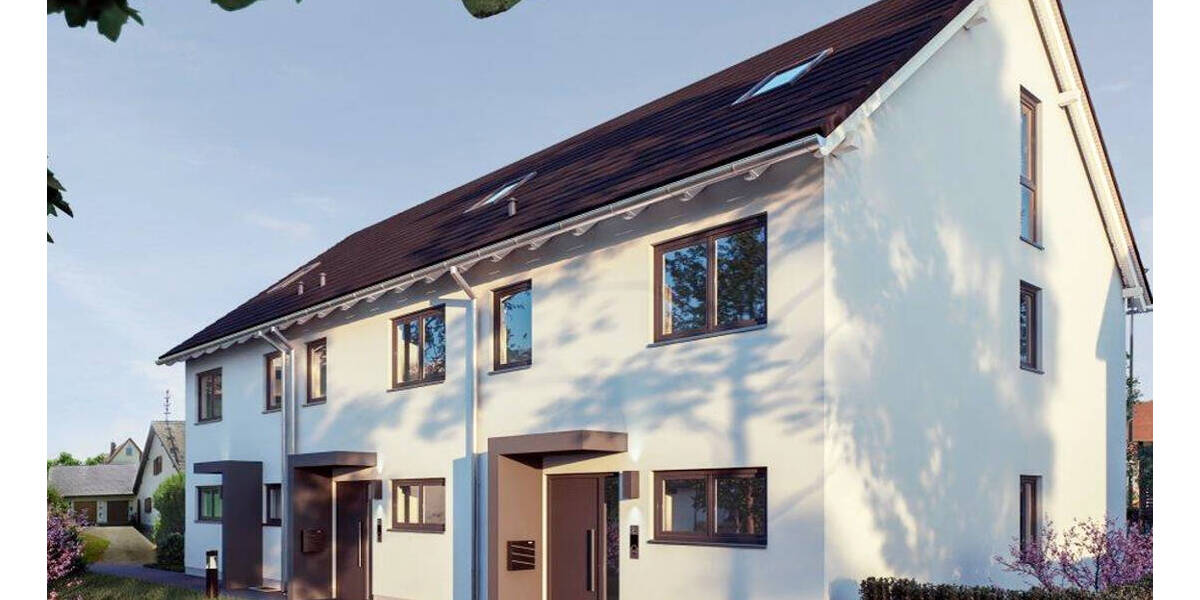 Reihenendhaus München Allach-Untermenzing - 6 Zimmer, 151 m&sup2;, 1.290.000&euro; | Angebot:26273009