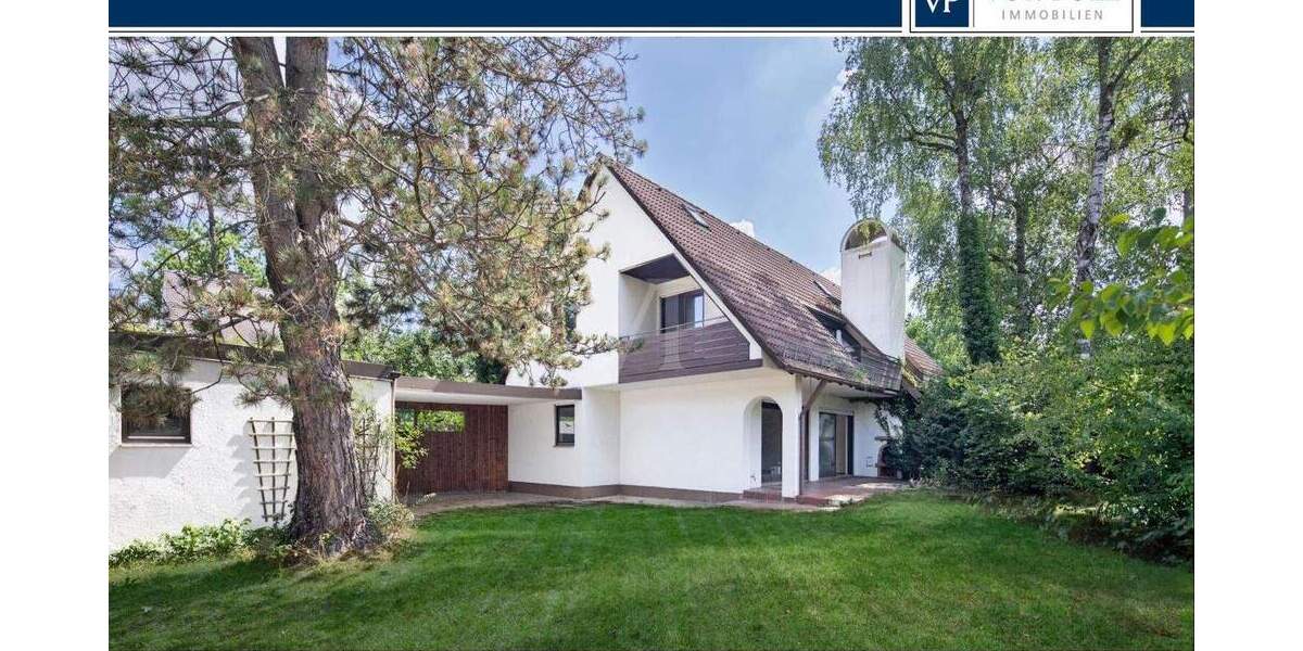 Doppelhaushälfte Gräfelfing - 5 Zimmer, 148 m&sup2;, 1.280.000&euro; | Angebot:25670519