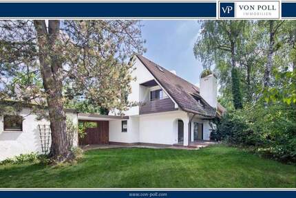 Haus Gräfelfing - 5 Zimmer, 148 m&sup2;, 1.280.000&euro; | Angebot:25670519