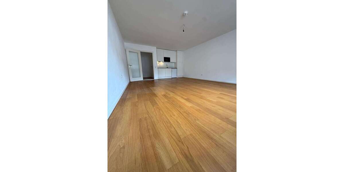 Wohnung zum Mieten in München 1.290 € 38 m² 1 zimmer
