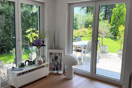 Wohnung München Trudering-Riem - 4 Zimmer, 110 m&sup2;, 980.000&euro; | Angebot:27429353