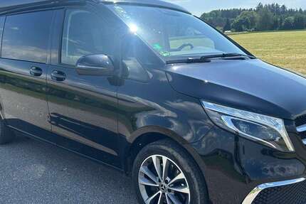Mercedes-Benz Marco Polo 71.800 km 62.100 &euro; München, Landeshauptstadt 81545