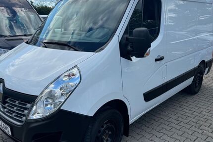 Renault Master 114.852 km 9.999 € München OT Aubing-Lochhausen-Langwied 81243