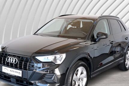 Audi Q3 76.690 km 27.990 &euro; Unterschleißheim 85716