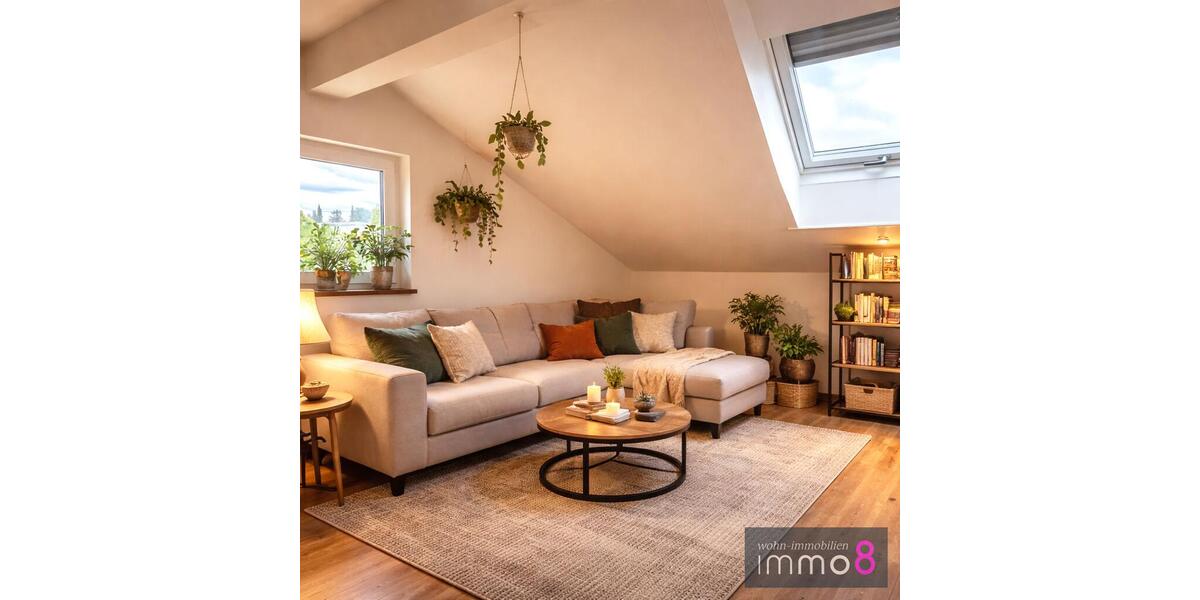 Reihenhaus München Allach-Untermenzing - 4 Zimmer, 111 m&sup2;, 2.800&euro; | Angebot:26624123