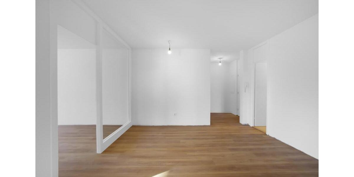 Exklusive Wohnung in Schwabing – 2 große Balkone mit Blick auf den Luitpoldpark zimmer