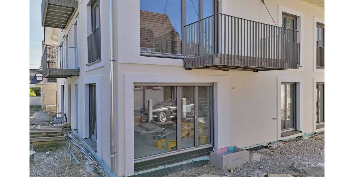 Etagenwohnung München Trudering-Riem - 3 Zimmer, 64 m&sup2;, 698.000&euro; | Angebot:26927757