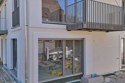 Wohnung München Trudering-Riem - 3 Zimmer, 64 m&sup2;, 698.000&euro; | Angebot:26927757