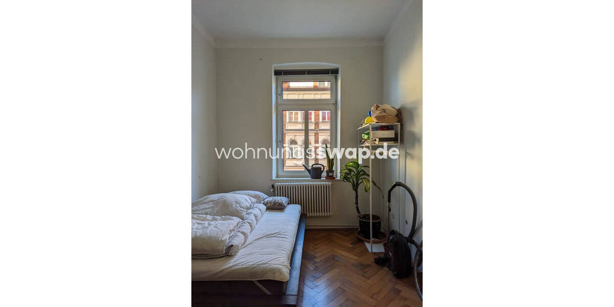 Etagenwohnung München Maxvorstadt - 3 Zimmer, 80 m&sup2;, 1.200&euro; | Angebot:26024564
