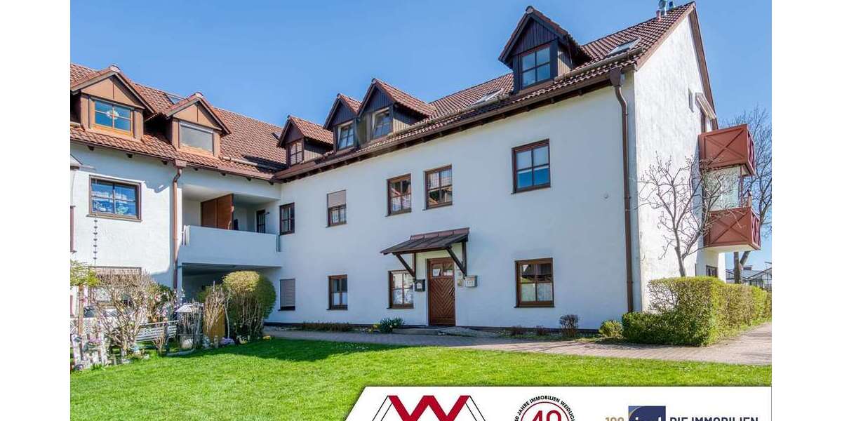 Gewerbeobjekt Ebersberg - 428.000&euro; | Angebot:21415474
