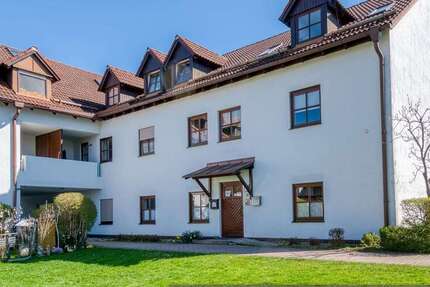 Gewerbeobjekt Ebersberg - 498.000&euro; | Angebot:21415474