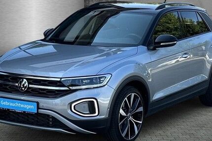 VW T-Roc 6.869 km 29.870 &euro; Fürstenfeldbruck 82256