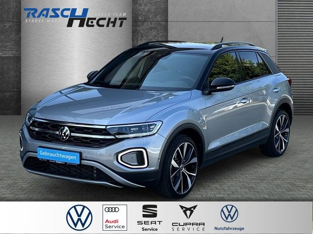 VW T-Roc 6.869 km 29.870 &euro; Fürstenfeldbruck 82256