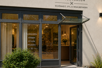 Gewerbeobjekt München Pasing-Obermenzing - 2.500&euro; | Angebot:26440401