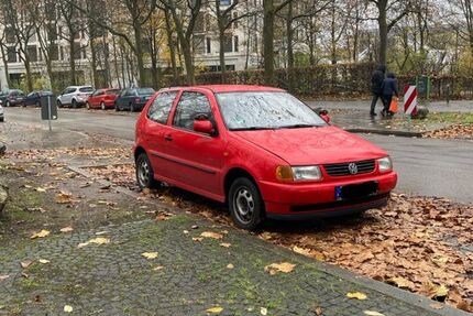 VW Polo 148.000 km 800 &euro; München 81737