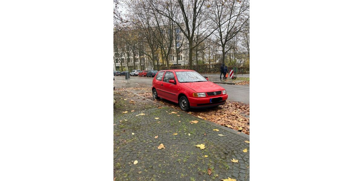 VW Polo 148.000 km 800 &euro; München 81737