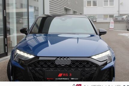 Audi RS3 3.500 km 61.940 &euro; Puchheim 82178