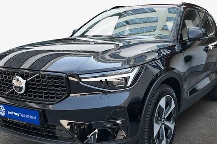 Volvo XC40 10.458 km 33.749 &euro; München 80809