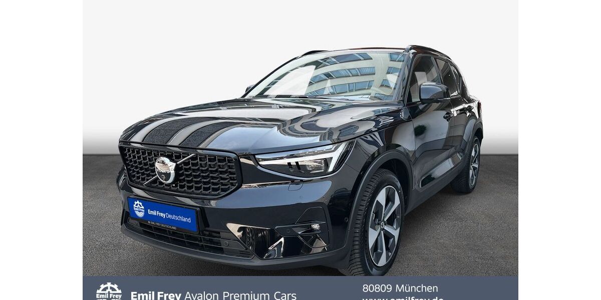 Volvo XC40 10.458 km 33.749 &euro; München 80809
