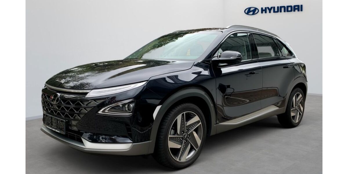 Hyundai NEXO 12.600 km 22.980 € München 81825