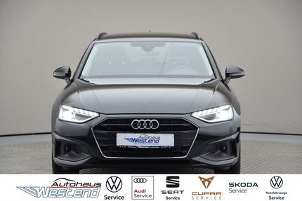 Audi A4 83.585 km 36.960 &euro; München 80686