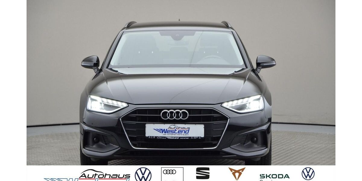 Audi A4 83.585 km 36.960 &euro; München 80686